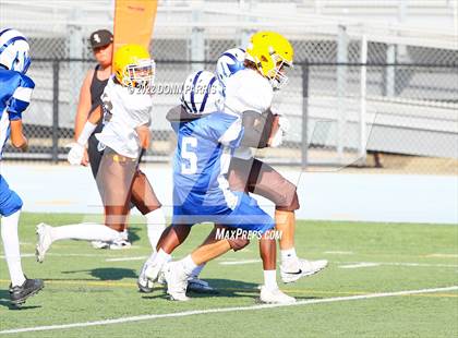 Thumbnail 3 in Don Lugo @ San Dimas photogallery.