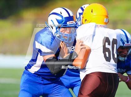 Thumbnail 1 in Don Lugo @ San Dimas photogallery.