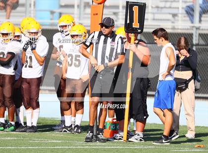 Thumbnail 2 in Don Lugo @ San Dimas photogallery.