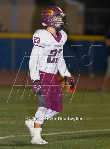 Thumbnail 1 in Simi Valley @ Agoura photogallery.