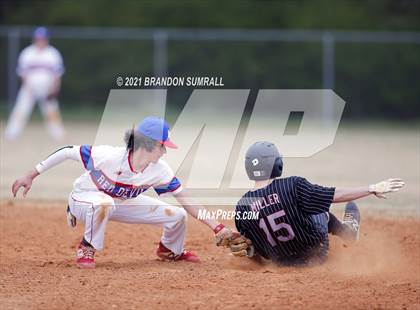 Thumbnail 1 in Indian Springs @ Verbena photogallery.