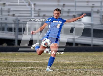 Thumbnail 2 in Sunrise Mountain vs. South Tahoe photogallery.