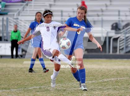 Thumbnail 1 in Sunrise Mountain vs. South Tahoe photogallery.