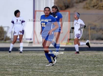 Thumbnail 2 in Sunrise Mountain vs. South Tahoe photogallery.