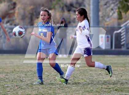 Thumbnail 3 in Sunrise Mountain vs. South Tahoe photogallery.