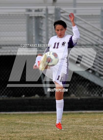 Thumbnail 1 in Sunrise Mountain vs. South Tahoe photogallery.