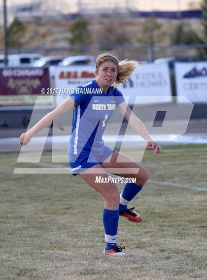 Thumbnail 1 in Sunrise Mountain vs. South Tahoe photogallery.