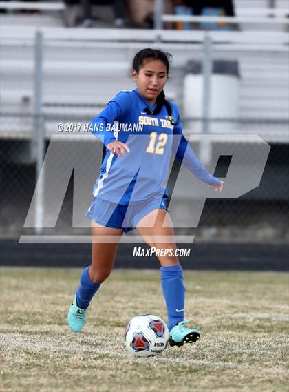 Thumbnail 2 in Sunrise Mountain vs. South Tahoe photogallery.