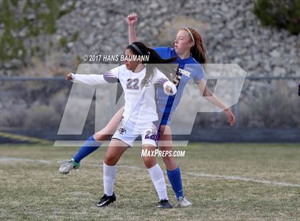 Thumbnail 1 in Sunrise Mountain vs. South Tahoe photogallery.