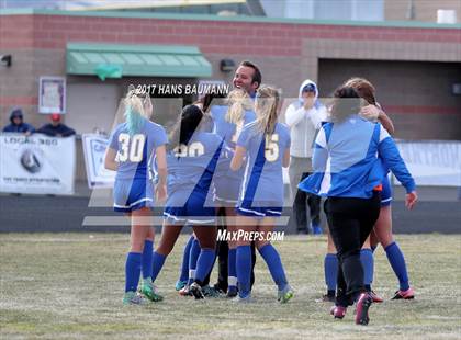 Thumbnail 1 in Sunrise Mountain vs. South Tahoe photogallery.