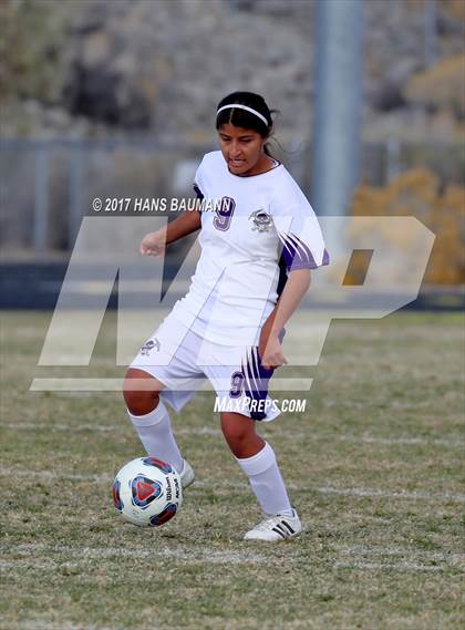 Thumbnail 2 in Sunrise Mountain vs. South Tahoe photogallery.