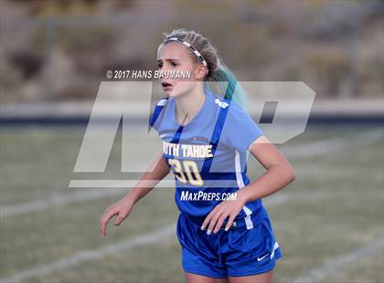 Thumbnail 1 in Sunrise Mountain vs. South Tahoe photogallery.