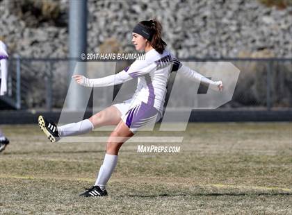 Thumbnail 3 in Sunrise Mountain vs. South Tahoe photogallery.