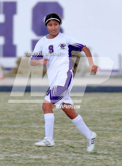 Thumbnail 3 in Sunrise Mountain vs. South Tahoe photogallery.
