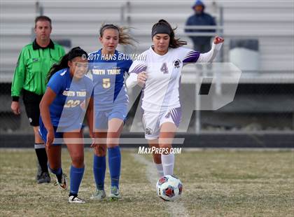 Thumbnail 1 in Sunrise Mountain vs. South Tahoe photogallery.