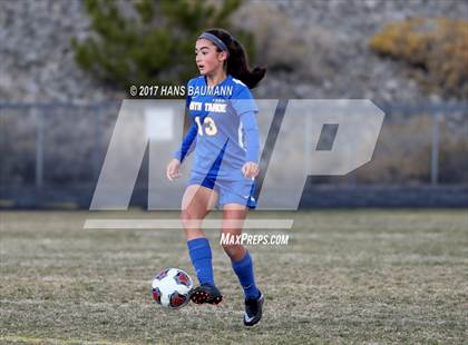 Thumbnail 3 in Sunrise Mountain vs. South Tahoe photogallery.