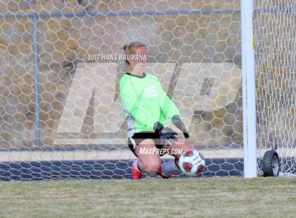 Thumbnail 3 in Sunrise Mountain vs. South Tahoe photogallery.