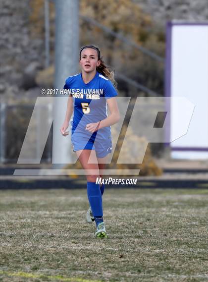 Thumbnail 3 in Sunrise Mountain vs. South Tahoe photogallery.