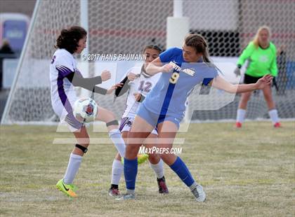Thumbnail 2 in Sunrise Mountain vs. South Tahoe photogallery.