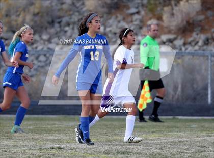 Thumbnail 3 in Sunrise Mountain vs. South Tahoe photogallery.