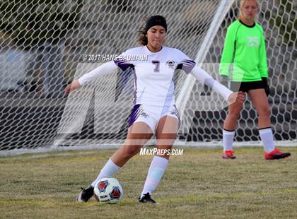 Thumbnail 1 in Sunrise Mountain vs. South Tahoe photogallery.