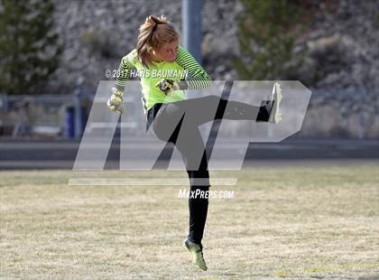 Thumbnail 1 in Sunrise Mountain vs. South Tahoe photogallery.