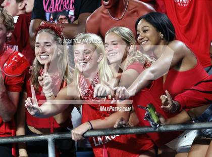 Thumbnail 2 in Providence Day vs. Weddington photogallery.