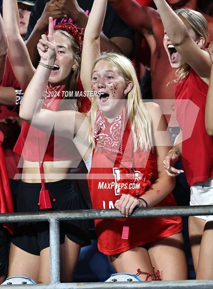 Thumbnail 1 in Providence Day vs. Weddington photogallery.