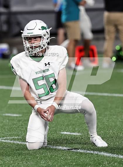 Thumbnail 2 in Providence Day vs. Weddington photogallery.