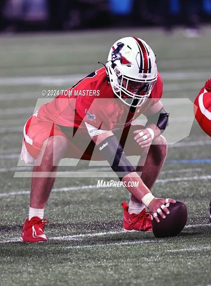 Thumbnail 1 in Providence Day vs. Weddington photogallery.
