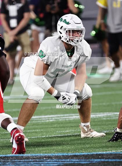Thumbnail 1 in Providence Day vs. Weddington photogallery.