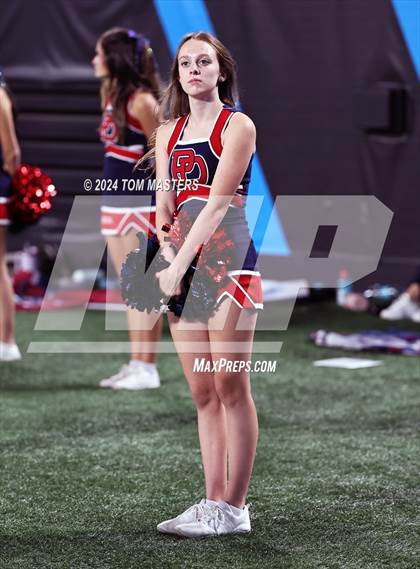 Thumbnail 2 in Providence Day vs. Weddington photogallery.