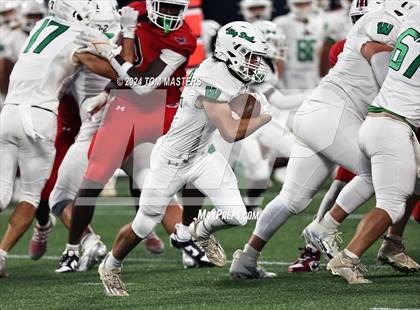 Thumbnail 3 in Providence Day vs. Weddington photogallery.