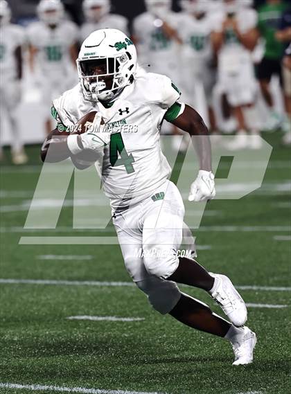 Thumbnail 1 in Providence Day vs. Weddington photogallery.
