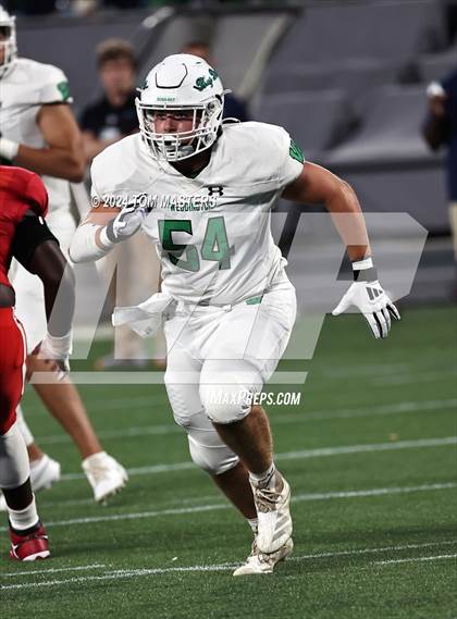 Thumbnail 2 in Providence Day vs. Weddington photogallery.
