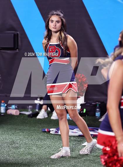 Thumbnail 3 in Providence Day vs. Weddington photogallery.