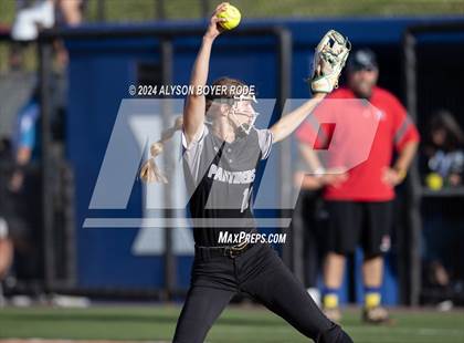 Thumbnail 2 in Northside - Pinetown vs East Wilkes (NCHSAA 1A Championship) photogallery.
