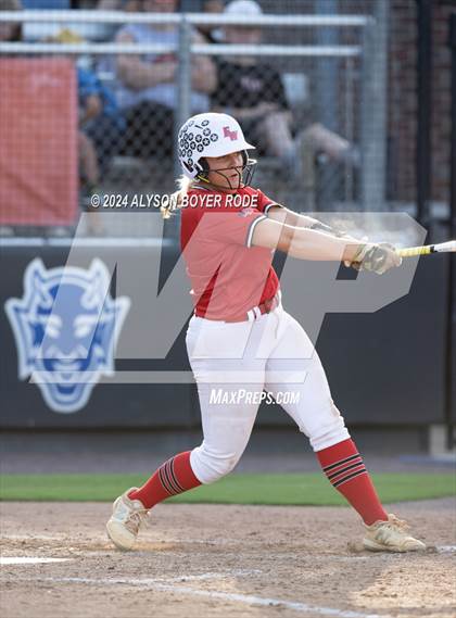 Thumbnail 2 in Northside - Pinetown vs East Wilkes (NCHSAA 1A Championship) photogallery.