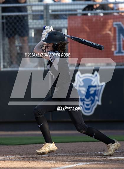 Thumbnail 3 in Northside - Pinetown vs East Wilkes (NCHSAA 1A Championship) photogallery.