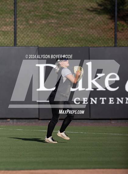 Thumbnail 1 in Northside - Pinetown vs East Wilkes (NCHSAA 1A Championship) photogallery.