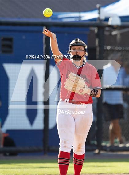 Thumbnail 2 in Northside - Pinetown vs East Wilkes (NCHSAA 1A Championship) photogallery.