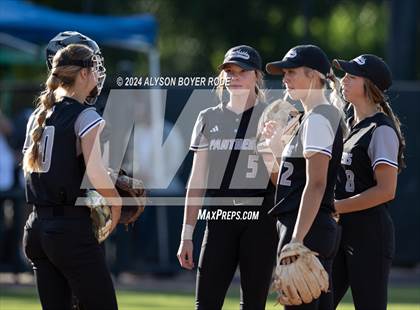 Thumbnail 1 in Northside - Pinetown vs East Wilkes (NCHSAA 1A Championship) photogallery.