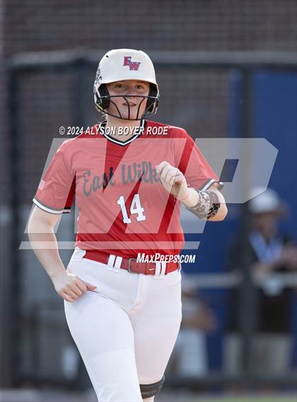 Thumbnail 2 in Northside - Pinetown vs East Wilkes (NCHSAA 1A Championship) photogallery.