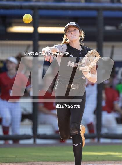 Thumbnail 1 in Northside - Pinetown vs East Wilkes (NCHSAA 1A Championship) photogallery.