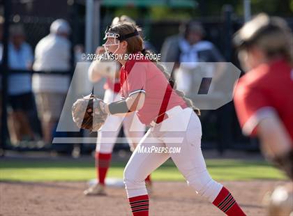 Thumbnail 3 in Northside - Pinetown vs East Wilkes (NCHSAA 1A Championship) photogallery.