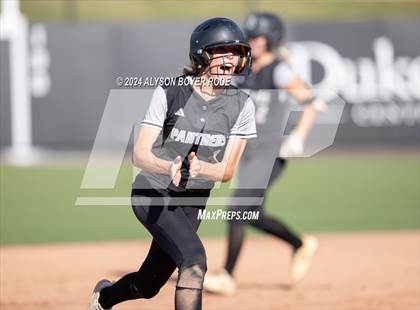Thumbnail 1 in Northside - Pinetown vs East Wilkes (NCHSAA 1A Championship) photogallery.