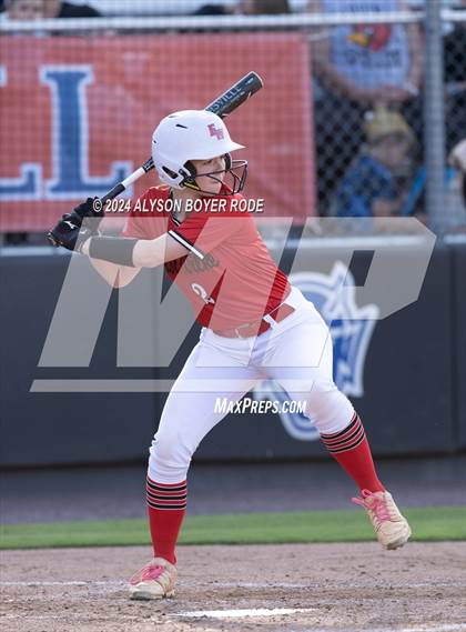 Thumbnail 2 in Northside - Pinetown vs East Wilkes (NCHSAA 1A Championship) photogallery.