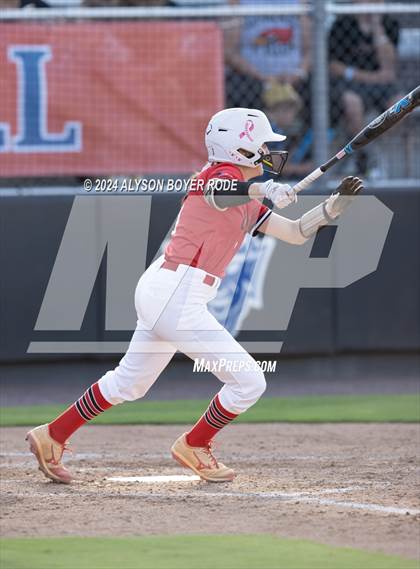 Thumbnail 1 in Northside - Pinetown vs East Wilkes (NCHSAA 1A Championship) photogallery.