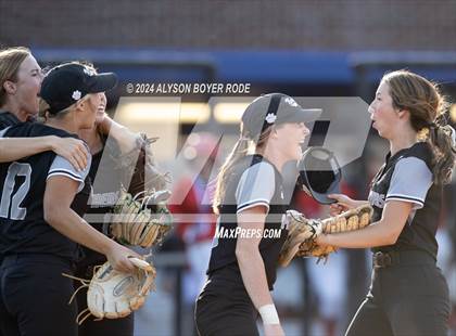 Thumbnail 3 in Northside - Pinetown vs East Wilkes (NCHSAA 1A Championship) photogallery.
