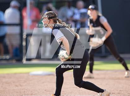 Thumbnail 1 in Northside - Pinetown vs East Wilkes (NCHSAA 1A Championship) photogallery.
